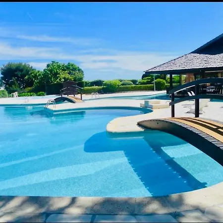 Appartement Absea Belles Terres 1'