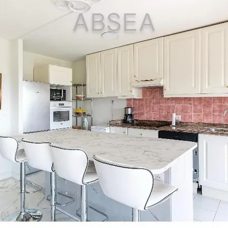 2 Pieces Vue Ouest *