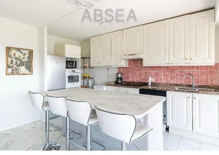 Absea Belles Terres 1' *