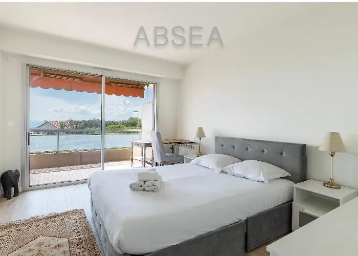 Absea Belles Terres 1' * ニース