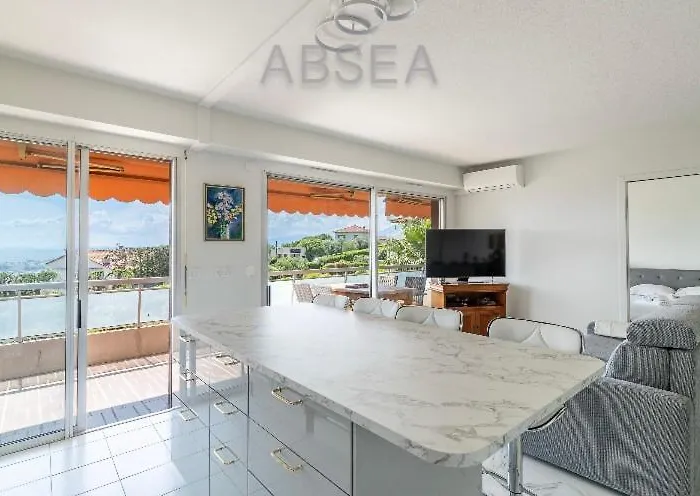 Absea Belles Terres 1'