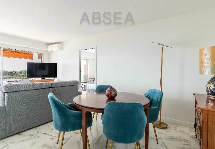 Lägenhet Absea Belles Terres 1'